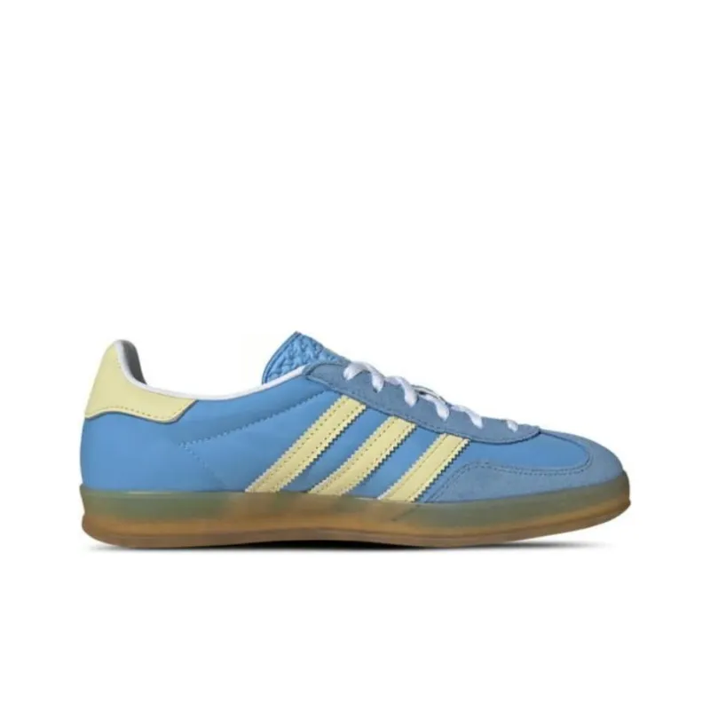 Adidas Originals Gazelle Indoor Low Top Sneakers Women's-1