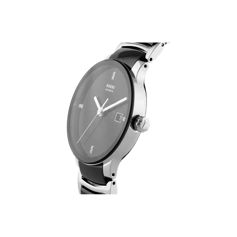 RADO Men Crystal Collection Watch-2