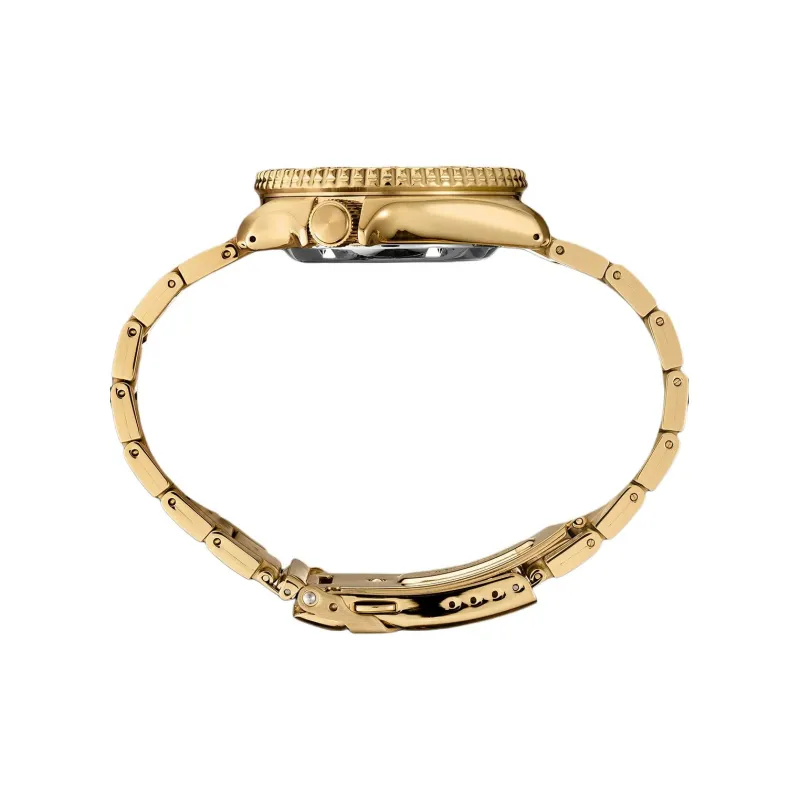SEIKO Men Classic Cans Watch-3
