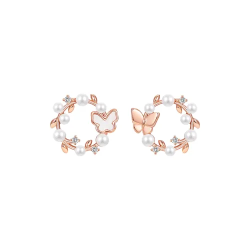 JAY Earrings Women's