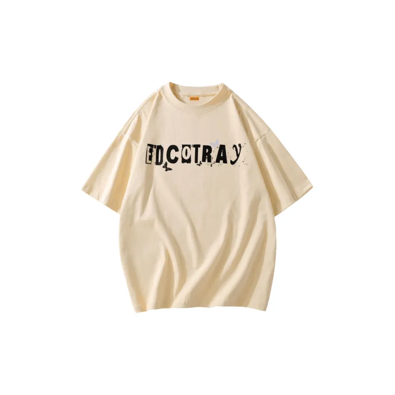 EDCO BREAK SILENCE T Shirt Unisex-28