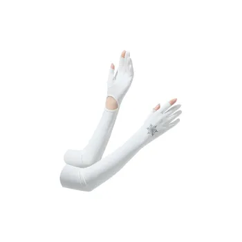 ACUC Polyamide Sun Protection Sleeves Women's