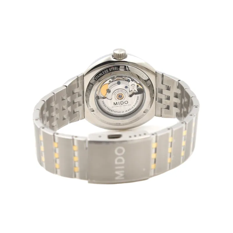 MIDO Men Perfect Series Watch-2