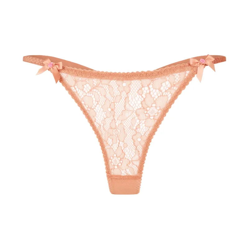 Agent Provocateur Underpants Women's Box 3 Pack-6