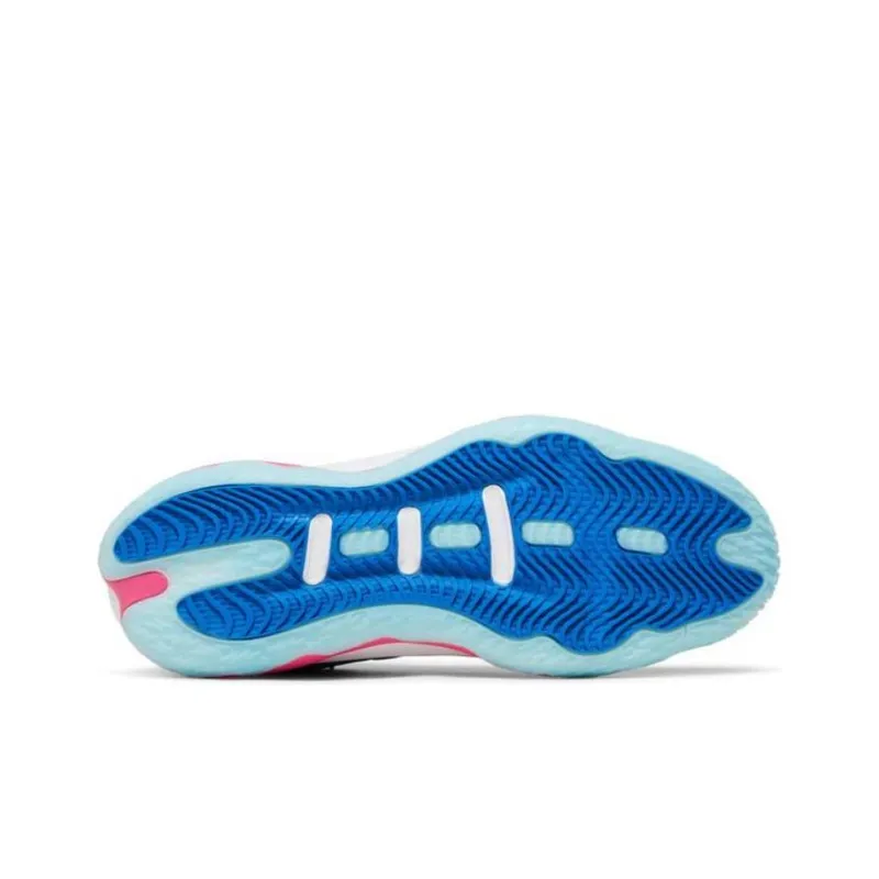 Dame 8 Hoop York City X Adidas 'All Star Game'-2