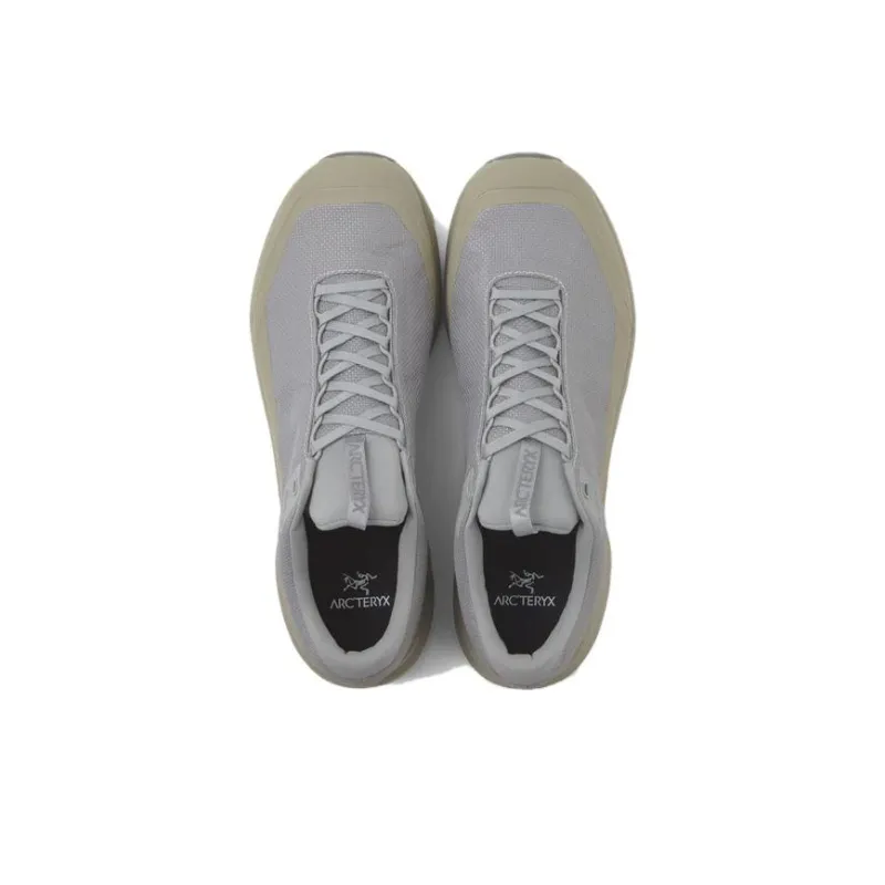 Arcteryx Aerios GTX Cushioning Wear-Resistant Low-Top Outdoor Shoes Unisex Gray-3