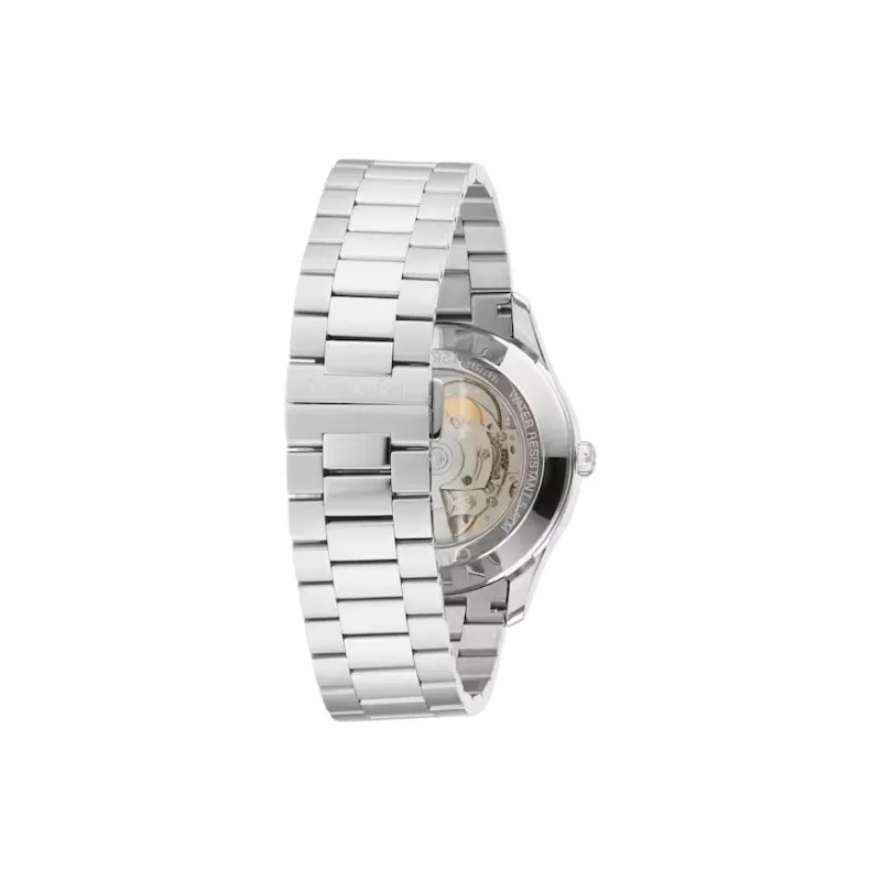 GUCCI G-Timeless With Bees 42mm-4