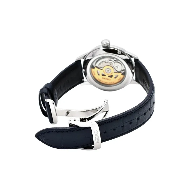 SEIKO Men Presage Series Watch-4
