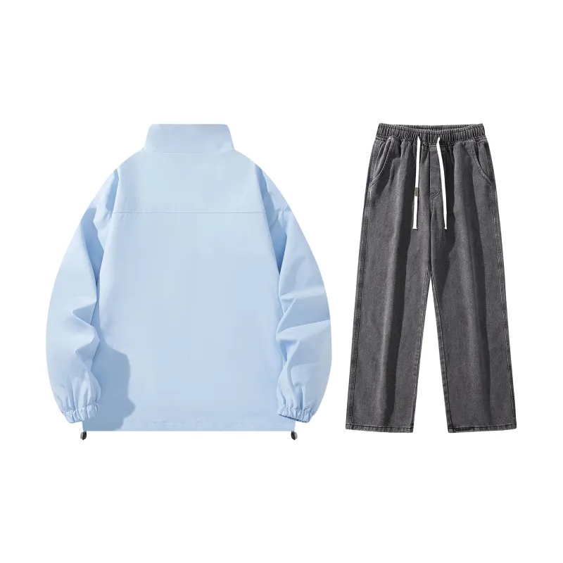 CSKS Casual Sportswear Unisex-7