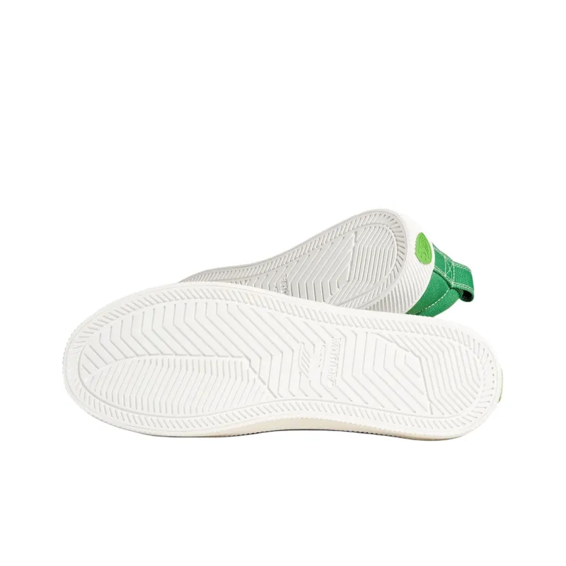 CARIUMA OCA Low-top Canvas Sneakers-3