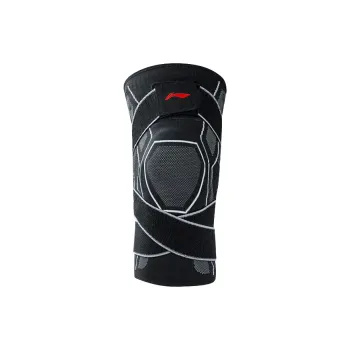 LiNing Running, Cycling, Badminton, Basketball, Golf, Baseball Unisex Polyester, Polyamide, Elastane Knee Pads
