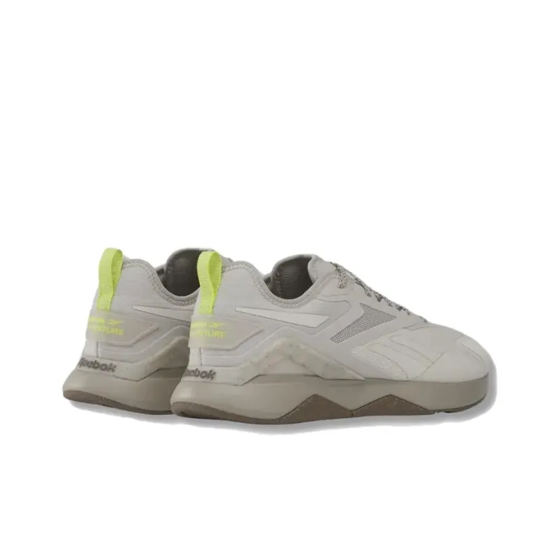 Reebok Nanoflex Dventure Tr 2 'Grey Purple'-2