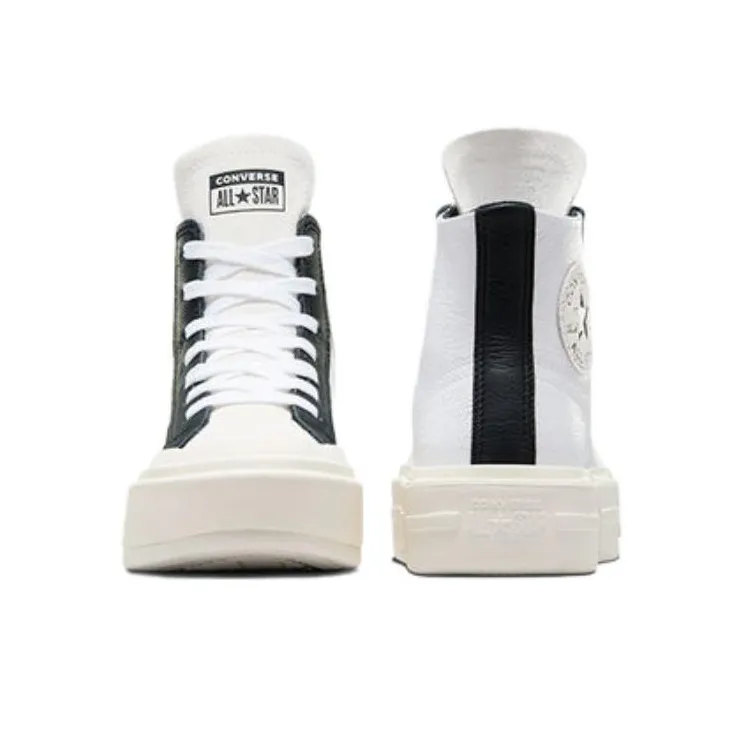 Converse Chuck Taylor All Star Cruise High 'White Black'-3