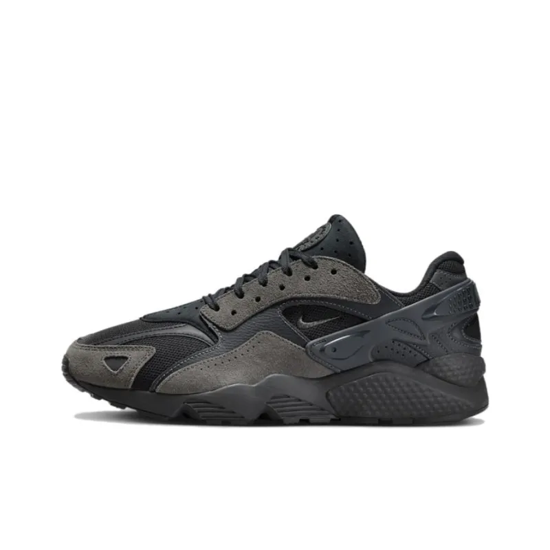 Nike Air Huarache Runner Medium Ash Anthracite-0