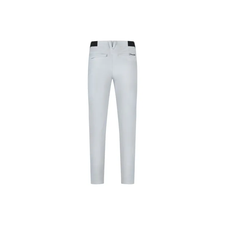DESCENTE FIELD Collection GOLF Collection Casual Pants Women's-6