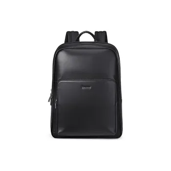 Playboy Backpacks Black