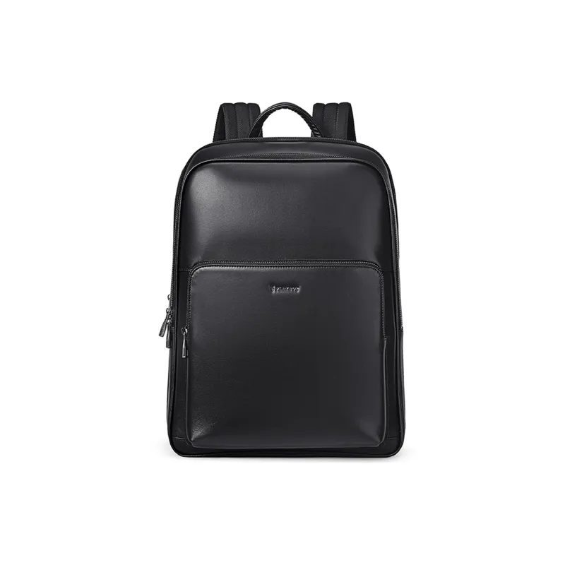 Playboy Backpacks Black-0