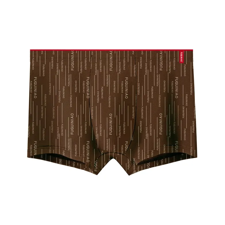 Rich Birds Underpants Men's 4 Pack-4