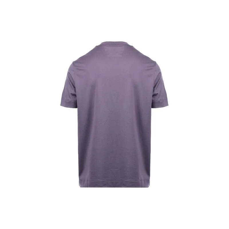 EMPORIO ARMANI SS24 T Shirt Men's-9