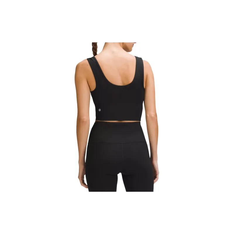 Lululemon Wunder Train Tank Tops Women's-5