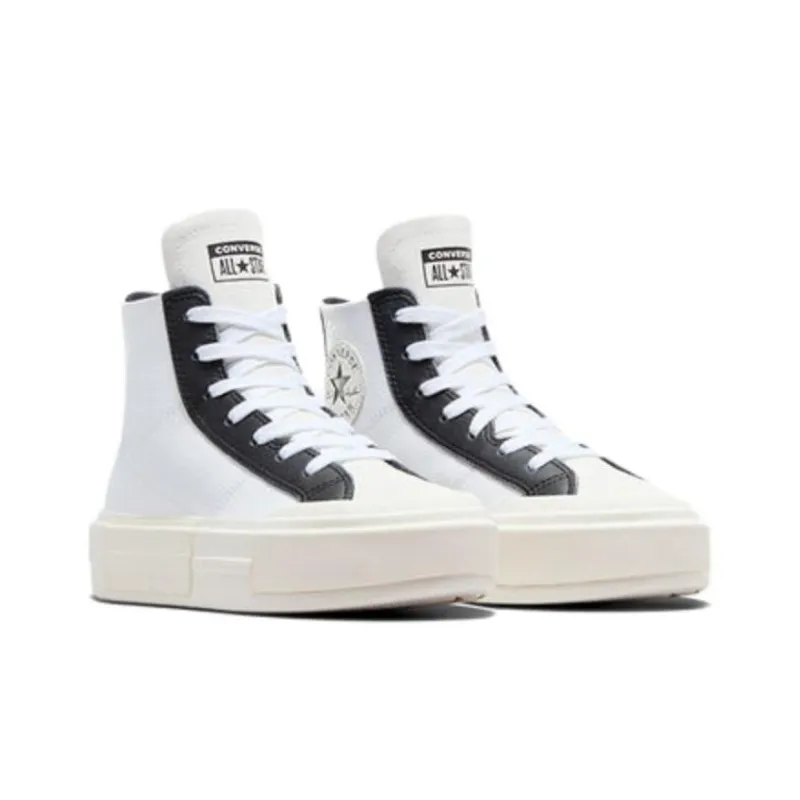 Converse Chuck Taylor All Star Cruise High 'White Black'-2