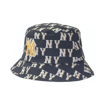 MLB Polyester Bucket Hats Kids' Blue