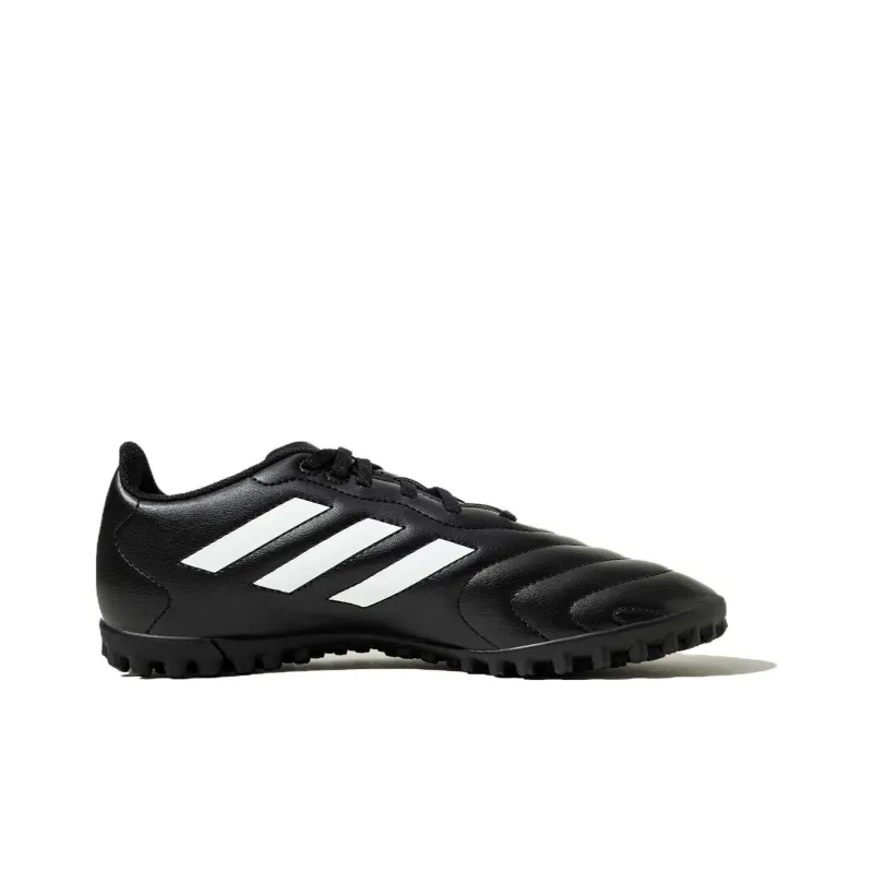 Adidas GOLETTO 8 TF Rubber Broken Studs Soccer Shoes Unisex Black-1