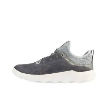 Ecco MX W Gore Te Casual Shoes Women's Black