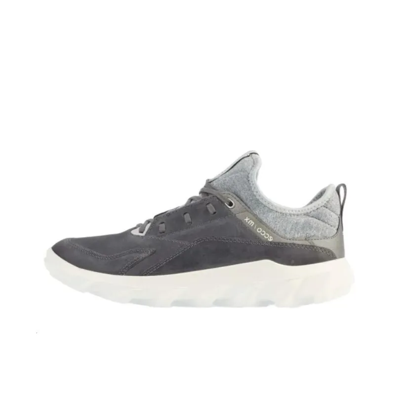 Ecco MX W Gore Te Casual Shoes Women's Black-0