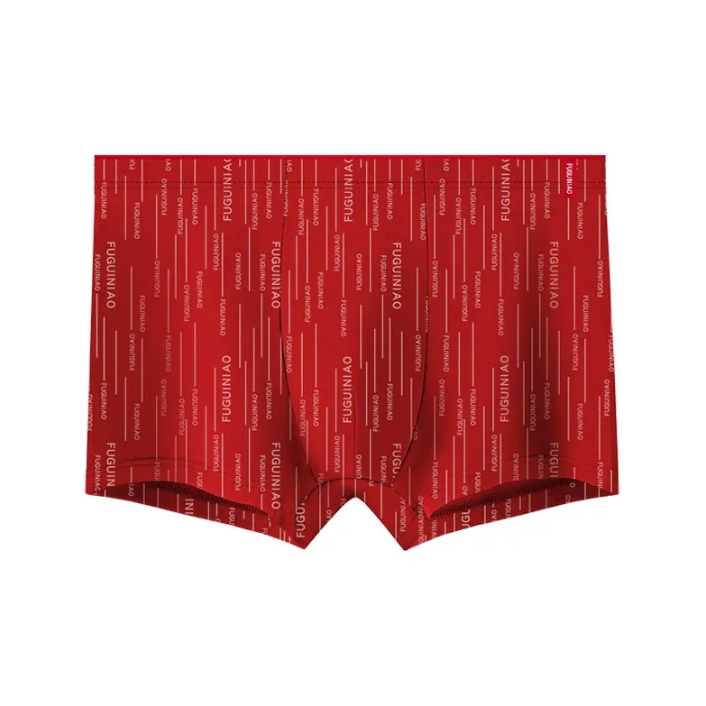 Rich Birds Underpants Men's 4 Pack-3