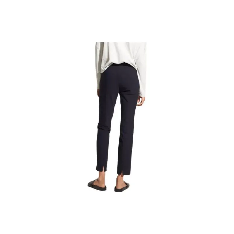 VINCE Leggings Women's Gray-1