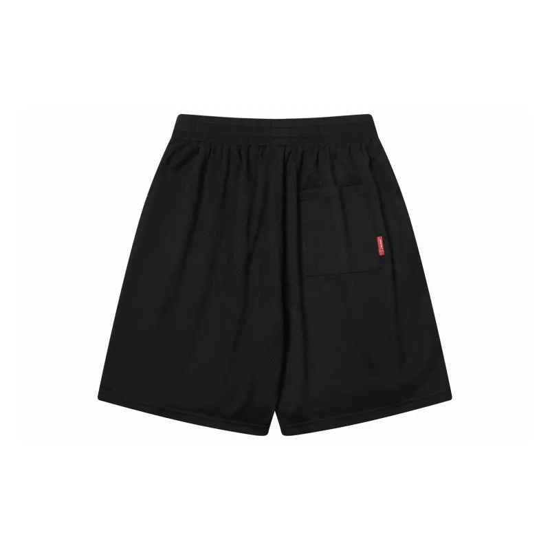 TGNS Casual Shorts Unisex-9
