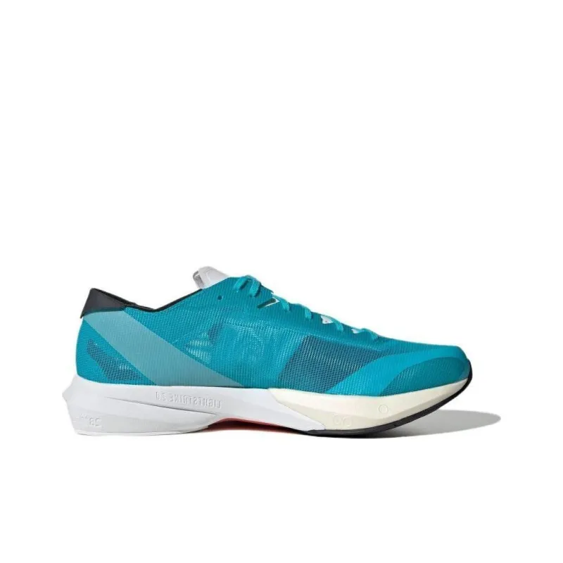 Adidas Adizero Adios 8 'Lucid Cyan'-1