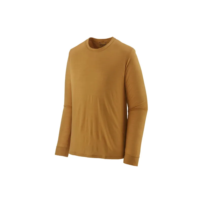 Patagonia Cool Merino T Shirts Men-5