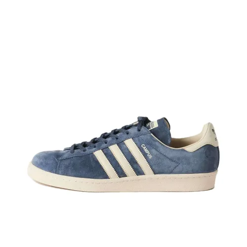 Adidas Campus Beauty And Youth Preloved Ink