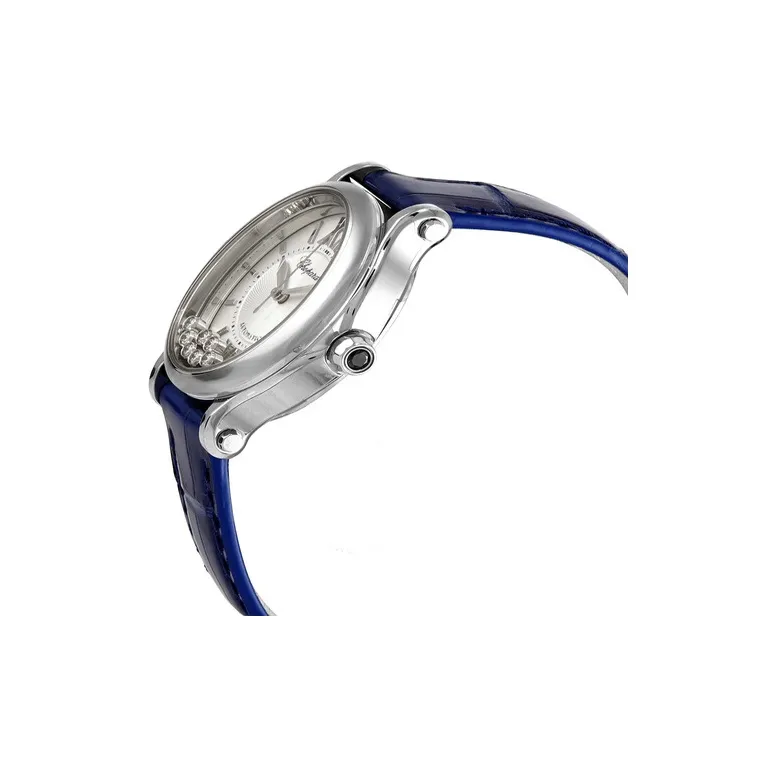 Chopard Women's Happy Sport Collection Watch-1