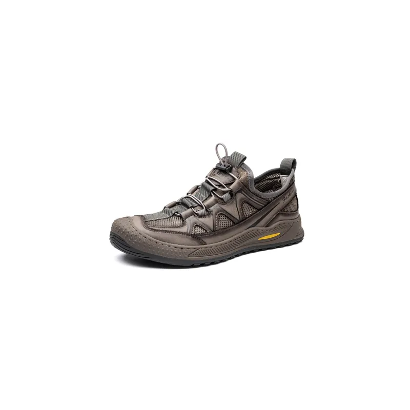 LAORENTOU Low-Top Casual Shoes Men's-7