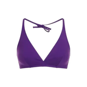 Eres Remix Full cup Bikini Top