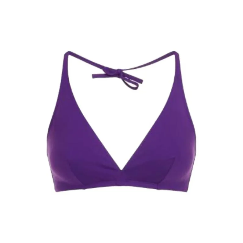 Eres Remix Full cup Bikini Top-0