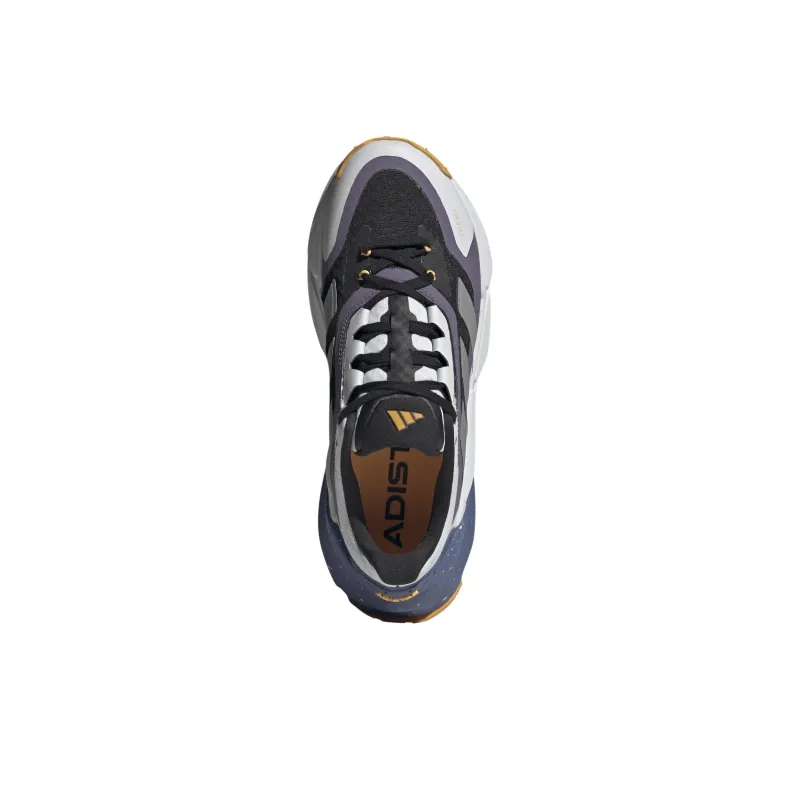 Adistar Adidas Cold.RDY 'Dash Grey Silver Metallic' Women's-3