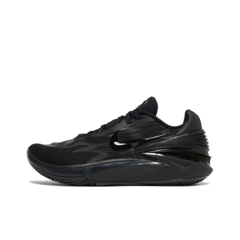 Nike Air Zoom G.T. Cut 2 Tb Triple Black-0