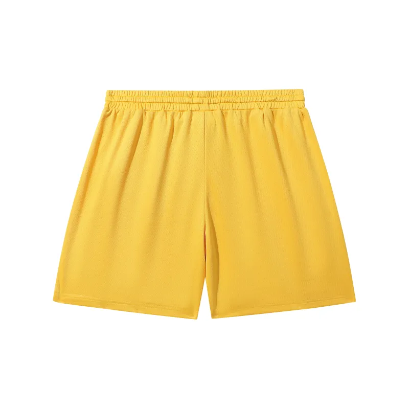 UZIS Basketball Shorts Unisex-1