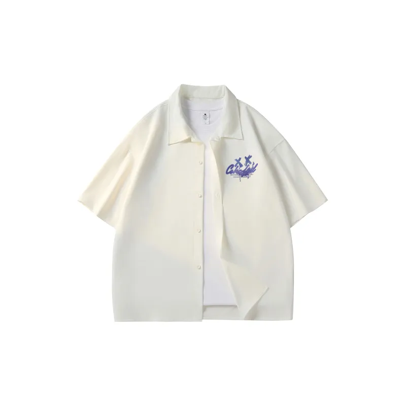 CSKS Shirts Unisex-8
