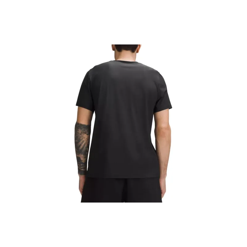Lululemon Ultra-Soft Nulu Short-Sleeve T-Shirt T-Shirt Men's-1