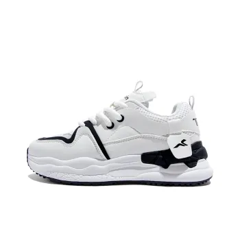 TUOPIN Slip-Resistant Breathable Low-Top Casual Shoes Women's
