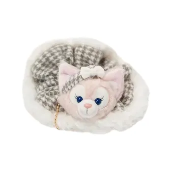Disney Elegant Winter Day Collection LinaBell Plush Hair Tie Doll Products
