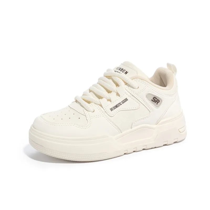 Humanism 1986 Low Top Skateboard Shoes Unisex-5