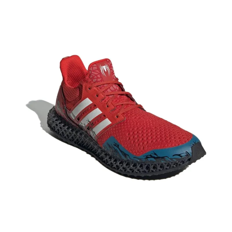 Adidas X Marvel Ultra 4D Advanced 'Spider Man 2'-2