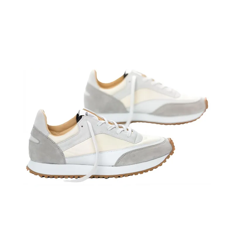 SPALWART Low-top Sneakers-2