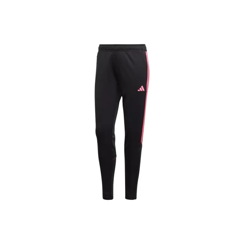 Adidas Tiro 23 Club Training Pants Casual Pants Women's Black-1